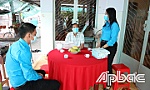 Nhiều nhà trọ giảm giá thuê cho công nhân, lao động
