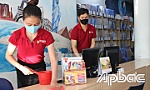 Cơ sở giáo dục ngoài công lập 