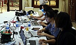 Đề xuất giải pháp thực hiện cách ly xã hội sau ngày 15-4