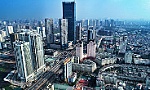 Có một day dứt mang tên GDP