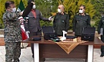Iran có thể phát hiện người nhiễm COVID-19 từ khoảng cách 100m