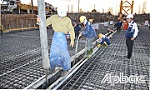 Xây dựng cơ bản quý I-2020: Nhiều tín hiệu tích cực