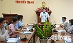 Tiếp, giải quyết 2 vụ khiếu nại của công dân