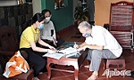Kịp thời, tận tâm, hiệu quả, an toàn