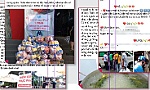 Nơi sẻ chia khó khăn, lan tỏa yêu thương