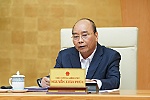 Thủ tướng: Từng bước nới lỏng, khôi phục các hoạt động xã hội