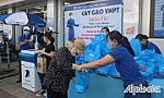 Đưa vào hoạt động 