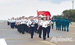 Tổ quốc nơi đầu sóng