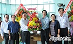 Tăng cường thông tin, hoàn thành tốt nhiệm vụ trong tình hình mới