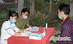 Nới lỏng giãn cách xã hội nhưng không được chủ quan