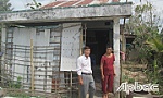 Cần lắm một mái ấm tình thương