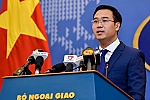 Báo chí Việt Nam đóng vai trò quan trọng trong việc bảo vệ lợi ích xã hội