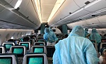 Sắp có 13 chuyến bay chở công dân Việt Nam về nước