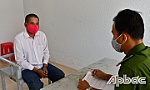 Công an TX. Gò Công: Tấn công tội phạm trong thời điểm dịch Covid-19