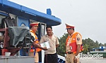 Phấn đấu giảm tối thiểu 5% tai nạn  giao thông cả 3 tiêu chí