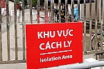 Sáng nay 25-4, Việt Nam không có ca mắc mới nhưng 5 người tái nhiễm Covid-19
