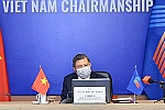 Việt Nam – một hình mẫu kiểm soát dịch bệnh hiệu quả
