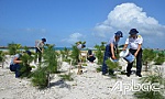 Bài cuối: Màu xanh nơi địa đầu Tổ quốc