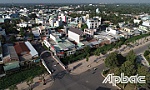 TX. Cai Lậy: Để xứng tầm đô thị trung tâm