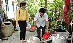 Sốt xuất huyết giảm nhưng không được chủ quan