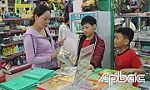 Dự kiến đầu tháng 5 sẽ công bố kết quả chọn sách giáo khoa