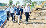 Tiền Giang: Sức bật của tương lai