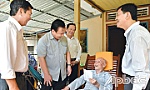 Sáng mãi đạo lý 