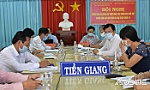 Giám sát chặt chẽ việc hỗ trợ các đối tượng bị ảnh hưởng dịch Covid-19