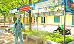 Không có ca mắc COVID-19 mới, Việt Nam ghi nhận 3 ca dương tính trở lại