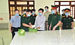 Phát huy phẩm chất 