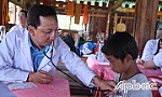 Thế hệ trưởng thành sau 30-4-1975: Khát khao cống hiến