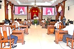Khởi động tích cực các loại hình dịch vụ có hệ số an toàn cao