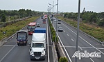 Từ 7-5: Dỡ bỏ toàn bộ quy định về giãn cách hành khách