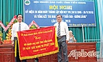 Một lòng sắt son đi theo Đảng, theo Bác