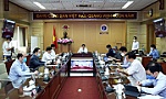 2 bệnh nhân dương tính trở lại, chuẩn bị tốt cho công tác phòng chống dịch