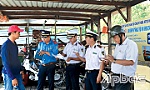 Nâng chất lực lượng thanh tra, áp dụng công nghệ thông tin vào công tác chuyên môn