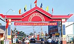 Người dân đồng lòng, quê hương khởi sắc