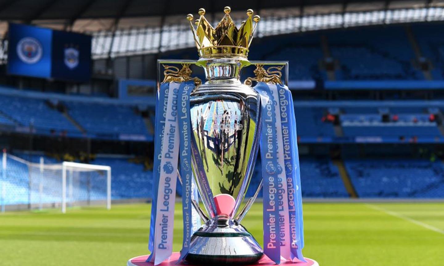 Hoãn Premier League vô thời hạn. (Nguồn: Getty Images)