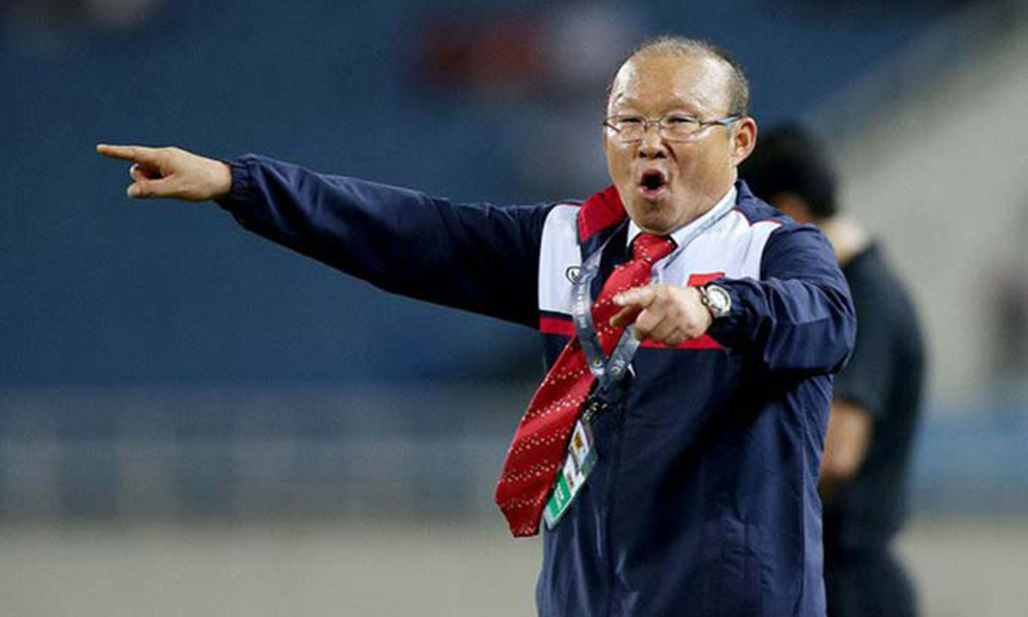 HLV Park Hang Seo có thể chỉ đạo bình thường tại AFF Cup 2020
