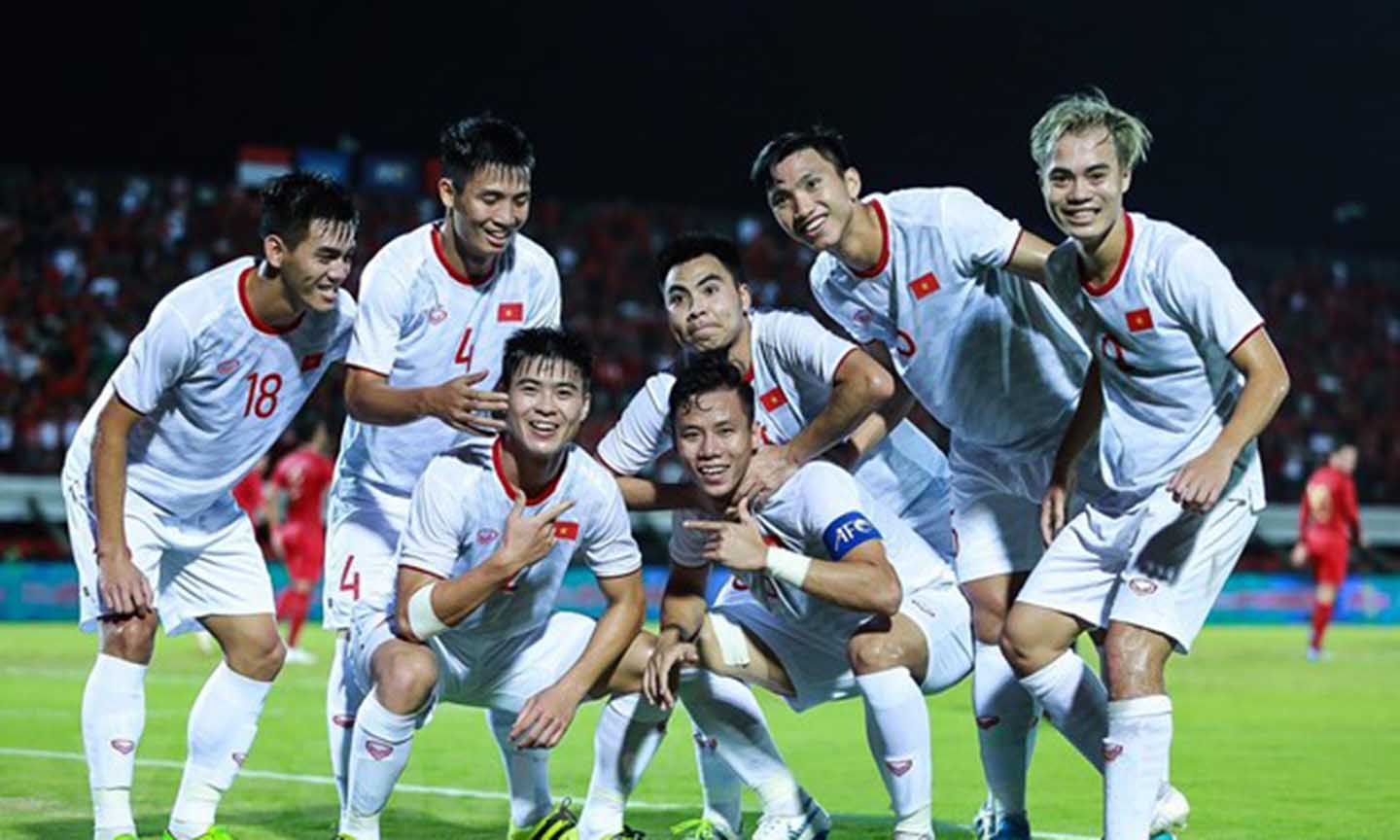  FIFA dựa vào thiệt hại của VFF để đưa ra số tiền hỗ trợ phù hợp. (Ảnh: Nguyên An/Vietnam+)