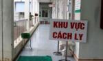 Những người tiếp xúc gần với bệnh nhân thứ 92 đều âm tính