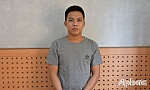 Bắt 2 đối tượng trộm tài sản