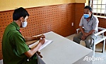 Ghen tuông, đánh người gây thương tích