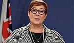 Australia kêu gọi 'hạ nhiệt' căng thẳng trong điều tra về COVID-19