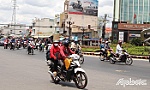 Bốn ngày nghỉ lễ, số người chết, bị thương do tai nạn giao thông giảm