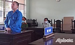 Một năm tù giam cho tội lừa đảo chiếm đoạt tài sản