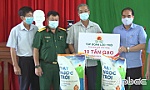 Phát huy sức mạnh khối đại đoàn kết toàn dân tộc