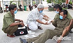 Hiệu quả từ những mô hình bảo đảm an toàn giao thông