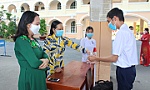 Phòng, chống Covid-19: Nới lỏng các hạn chế, dỡ bỏ khoảng cách
