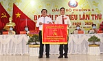 Đại hội điểm cấp cơ sở đầu tiên của TP. Mỹ Tho